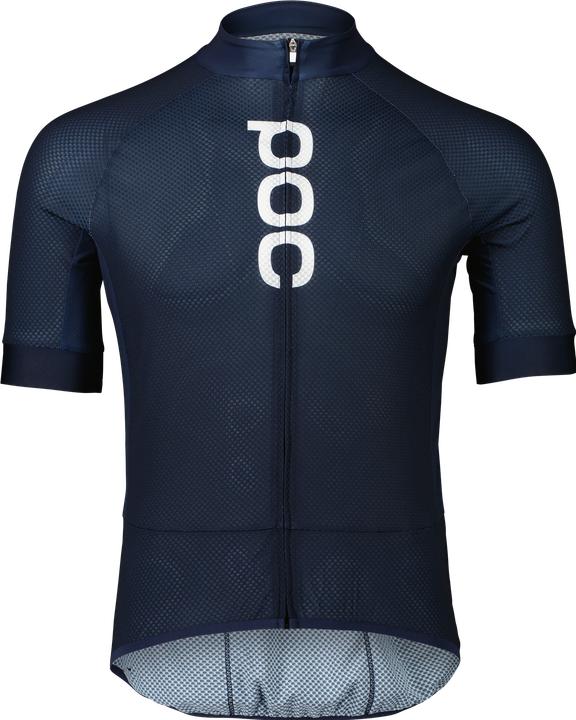 Poc Ms Essential Road Logo Jersey (S)