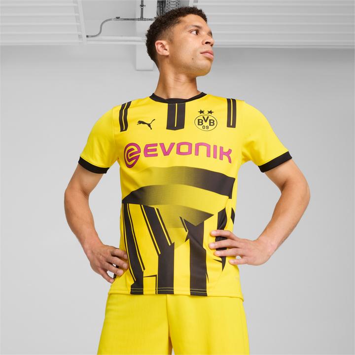 Produktbild Puma BVB Cup Jersey Replica (XXL)
