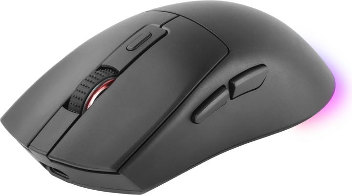 Actual product image Mars Gaming MM-T3 (Cable, Wireless)