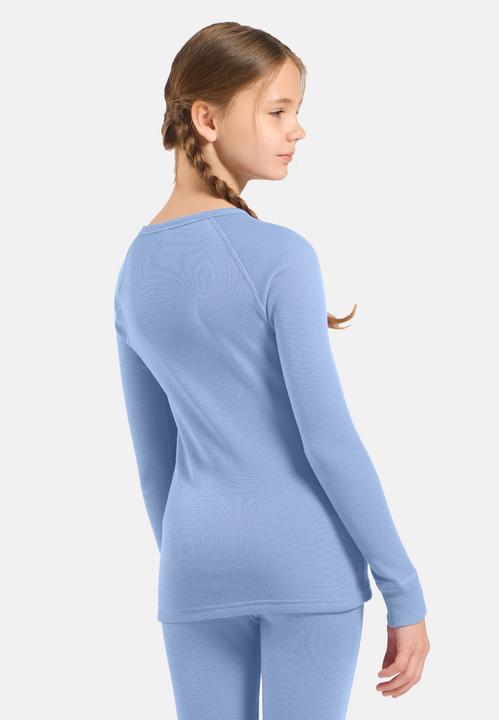 Actual product image Odlo Active Warm Kids Base Layer Oberteil (152)