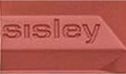 Actual product image Sisley Le Phyto Rouge N0.12 (12 Beige Bali)