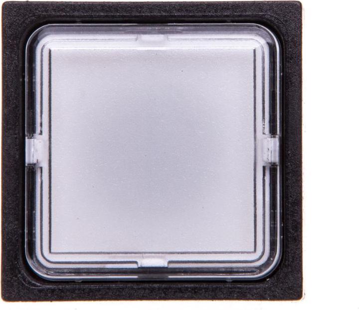 Actual product image Eaton Panel display 25mm² white