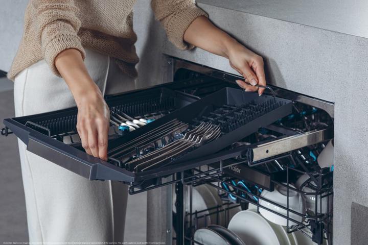 Immagine prodotto Haier Lavastoviglie da incasso XS 6A0M4PDB