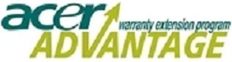 Produktbild Acer Garantieerweiterung (36 Monate, Bring-In, International)