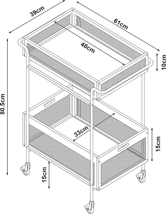 Produktbild En.Casa Tervola