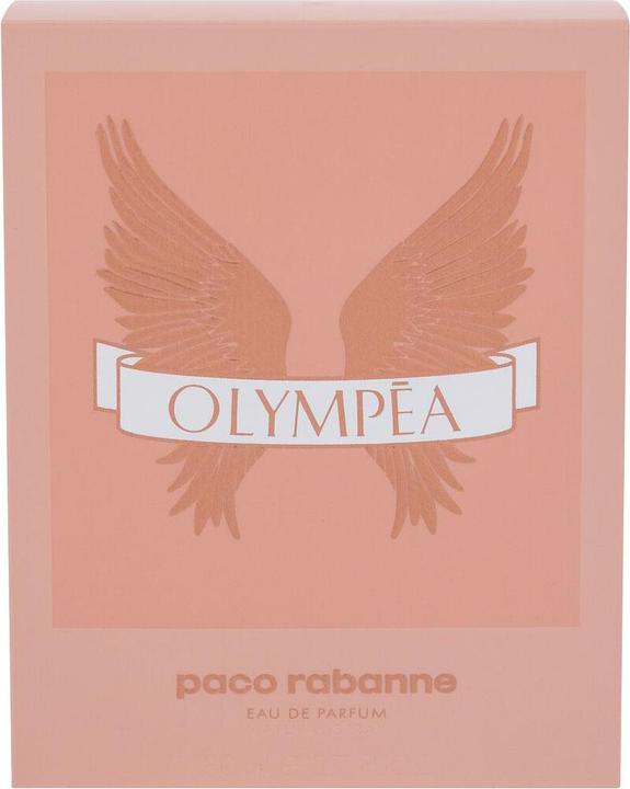 Image du produit Paco Rabanne Olympéa (Eau de parfum, 80 ml)