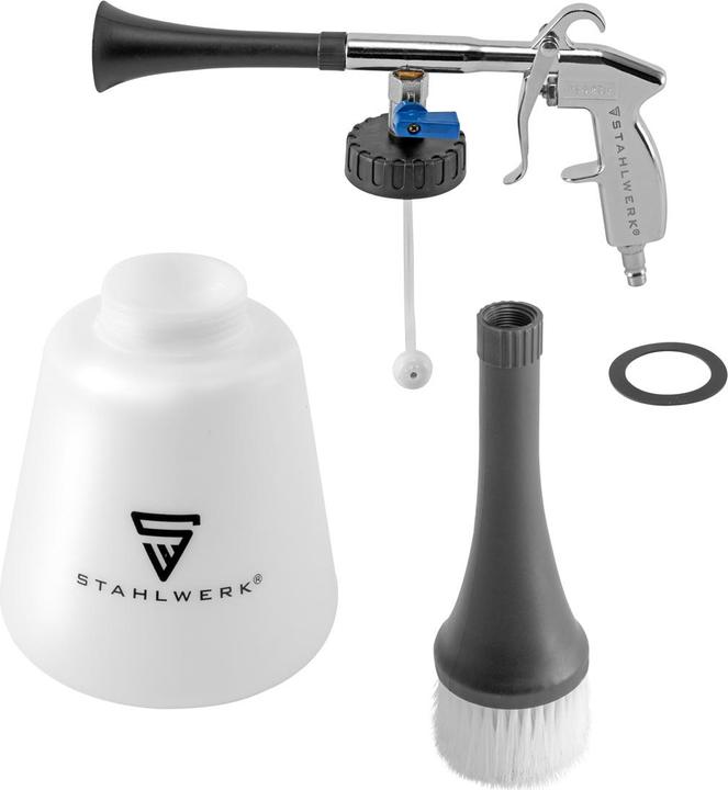 Produktbild Stahlwerk RP-90 ST