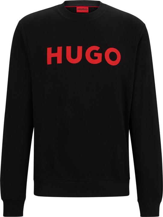 Image du produit HUGO Sweatshirt Casual Confortable DEM - 18400 (M)