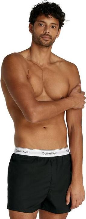 Produktbild Calvin Klein Boxer Slim (XL, 3er Pack)