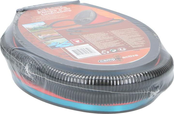 Actual product image Camp Active Footpump 3ltr 18x25x7cm