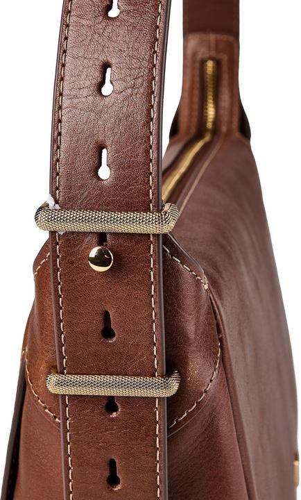 Produktbild Fossil Dillon Schultertasche Leder 30 cm