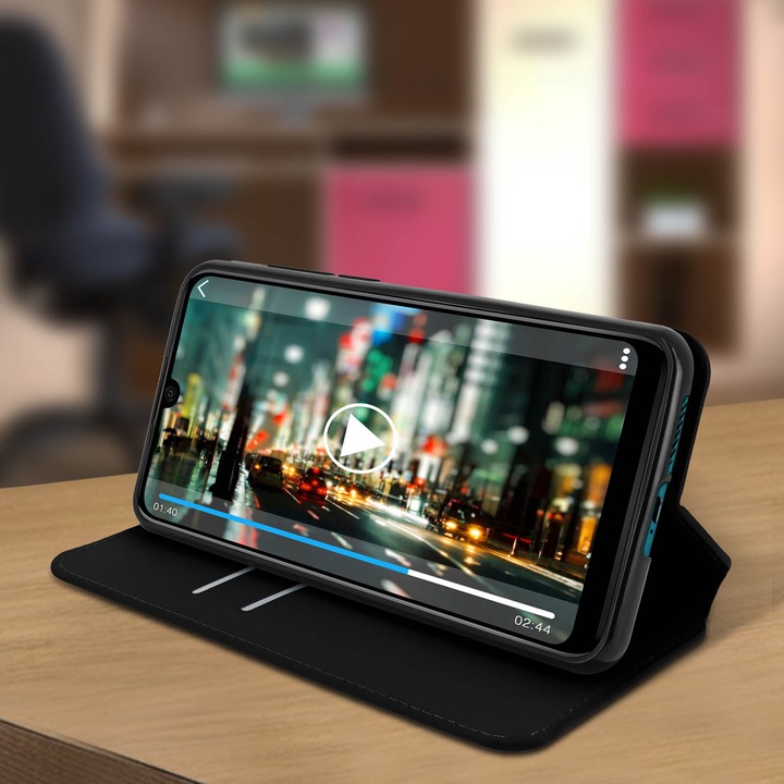 Produktbild Avizar Elec Series (Wiko View 3)