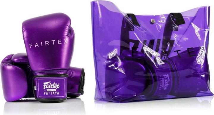 Produktbild Fairtex BGV22 (10 OZ)