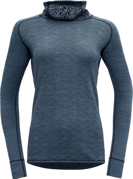 Actual product image Devold Kvitegga Merino 230 High Neck (XS)