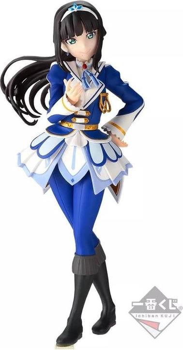 Produktbild Bandai Love Live - Kurosawa Dia Ichibansho