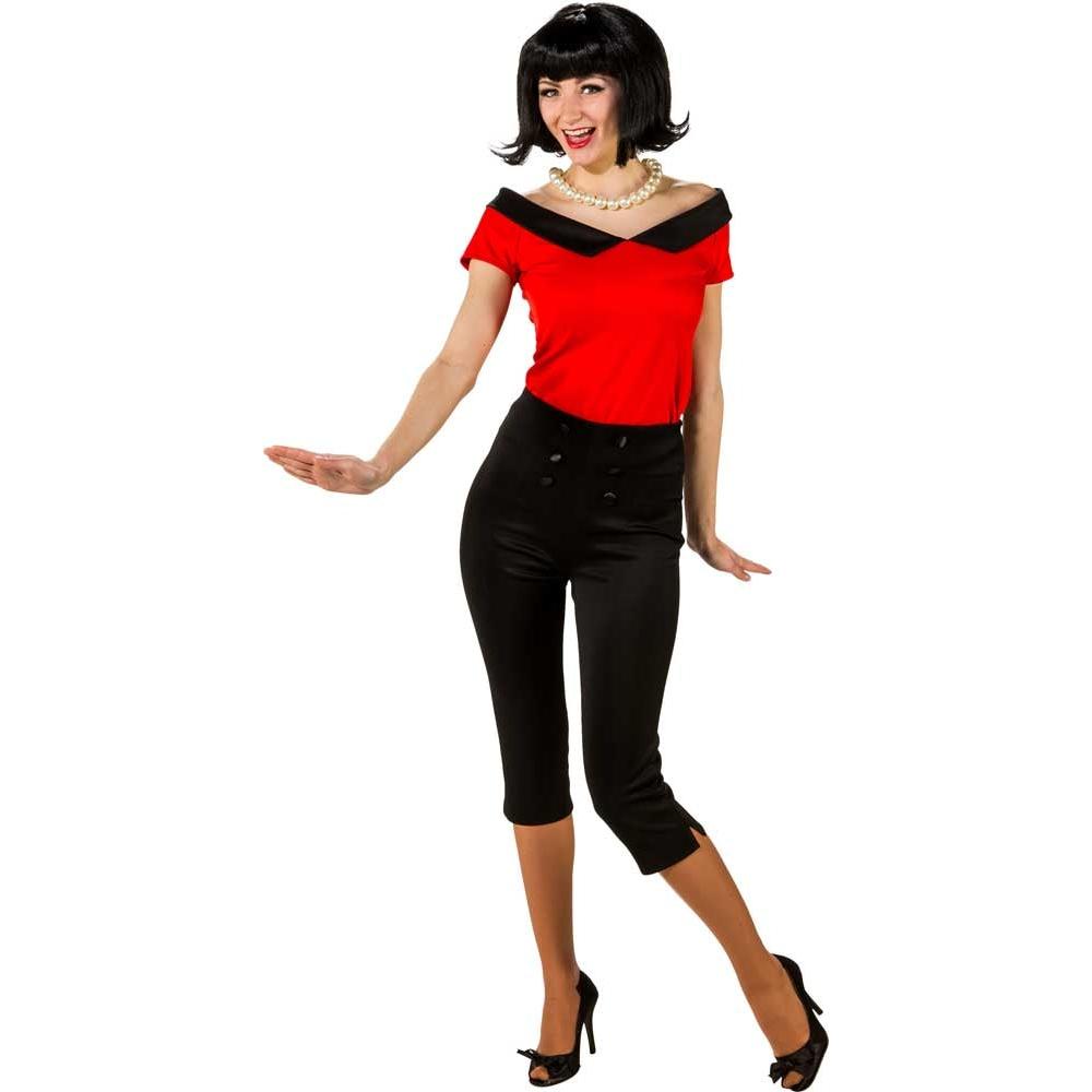 Orlob Oberteil 50er Jahre (W38/L40)