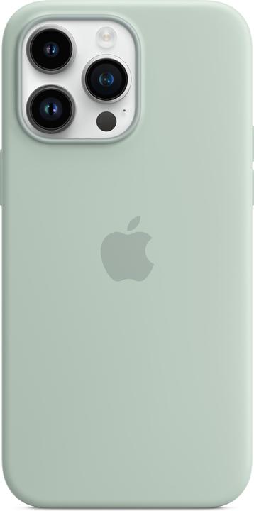 Produktbild Apple Silicone Case with MagSafe (Apple iPhone 14 Pro Max)