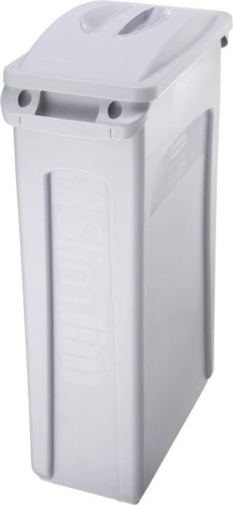 Produktbild Rubbermaid Kunststoff-Deckel (60 l)