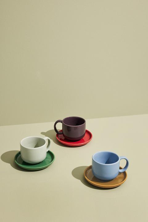 Actual product image Hübsch Amare cup (200 ml, 1x)