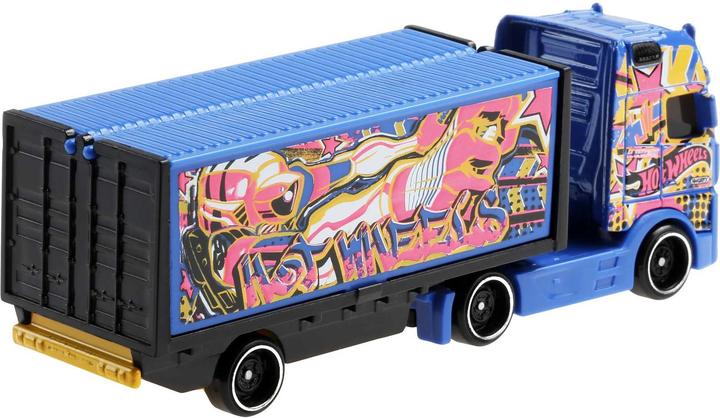 Immagine prodotto Hot Wheels Trasportatori di camion
