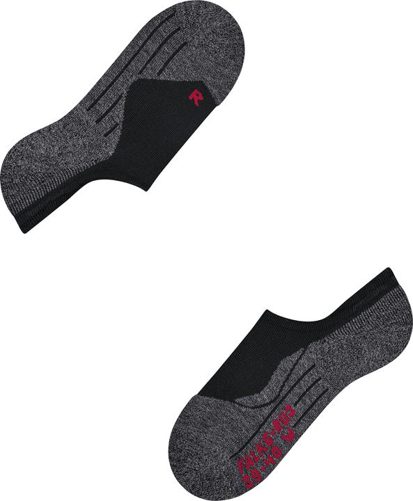 Produktbild Falke RU3 Comfort Invisible Women (35 - 36)