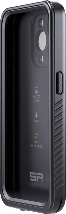 Produktbild Sp Connect Phone Case Xtreme (Apple iPhone 15 Pro)