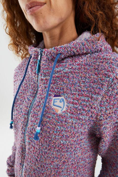 Produktbild E9 Women's Rosy (XS)