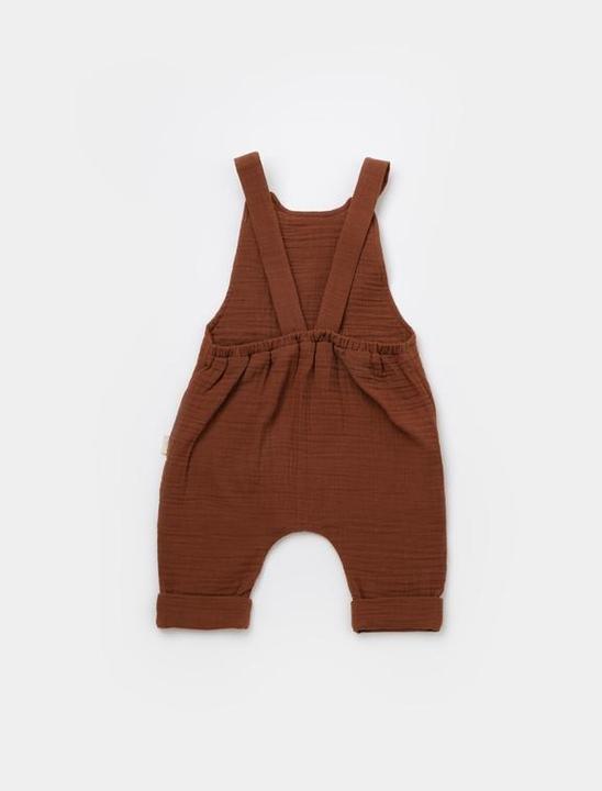 Actual product image BabyCosy Salopette Romper (80)