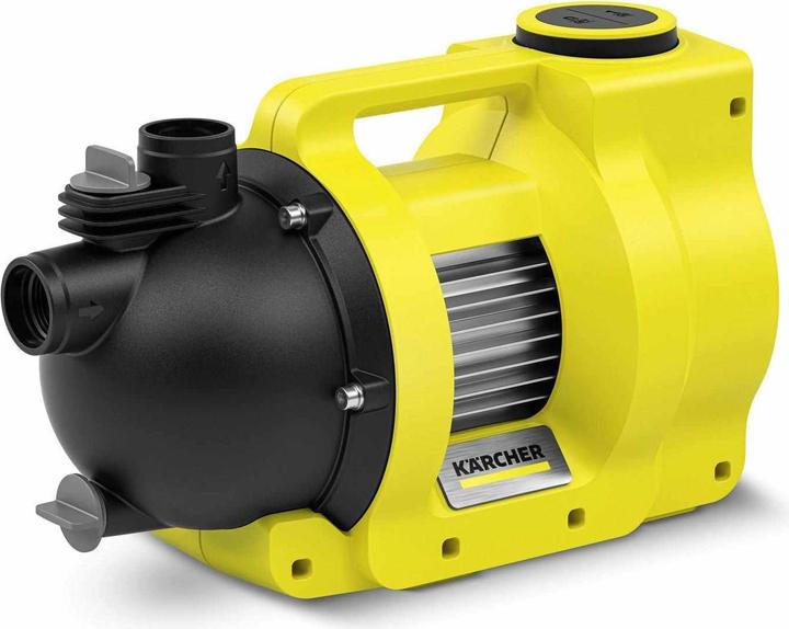 Kärcher Pompe de jardin BP 4.500 Garden (Pompe de jardin)