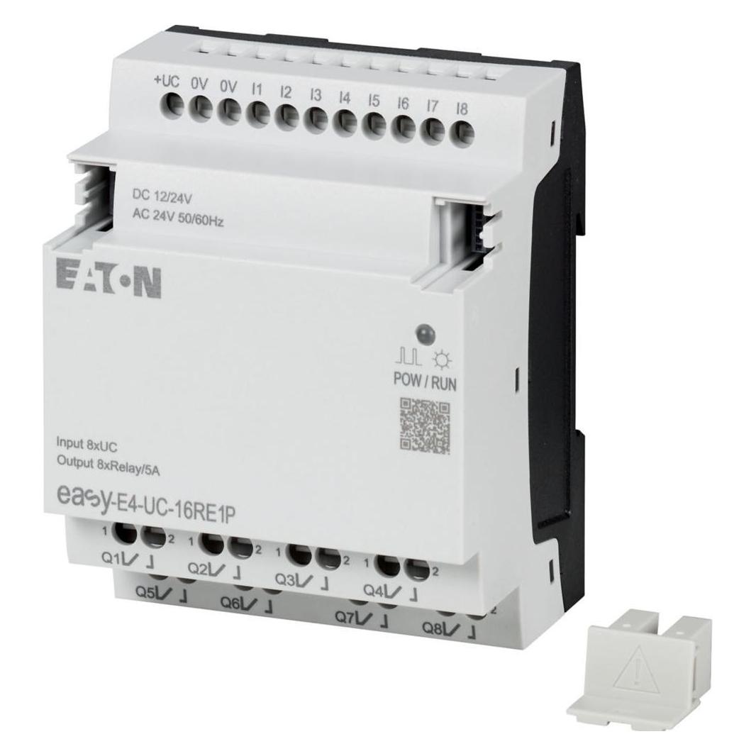 Eaton Modulo Di Estensione Plc, Relais