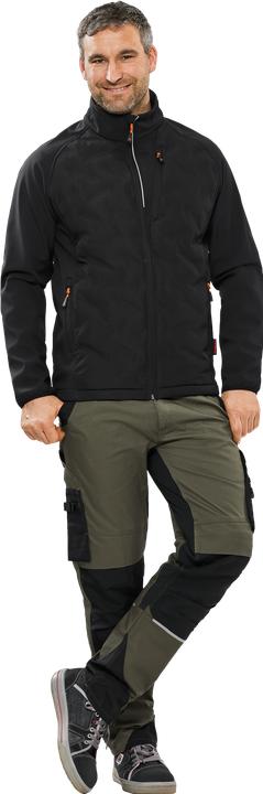 Produktbild Planam Outdoor Strike Jacke Gr. S (S)