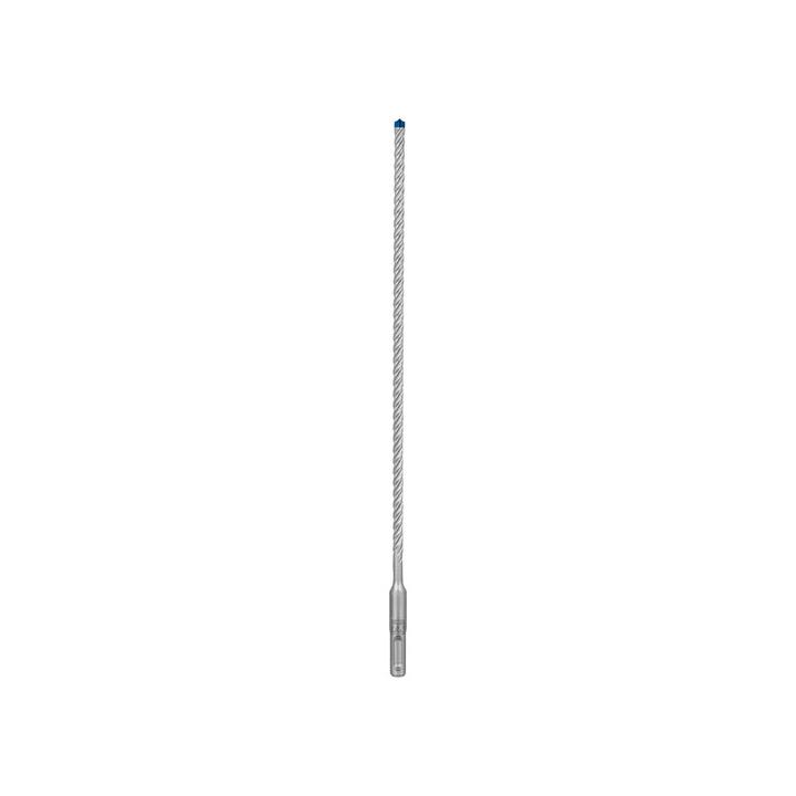 Produktbild Bosch Professional Zubehör EXPERT SDS plus-7X Hammerbohrer, 6 x 250 x 315 mm (6 Millimeter)