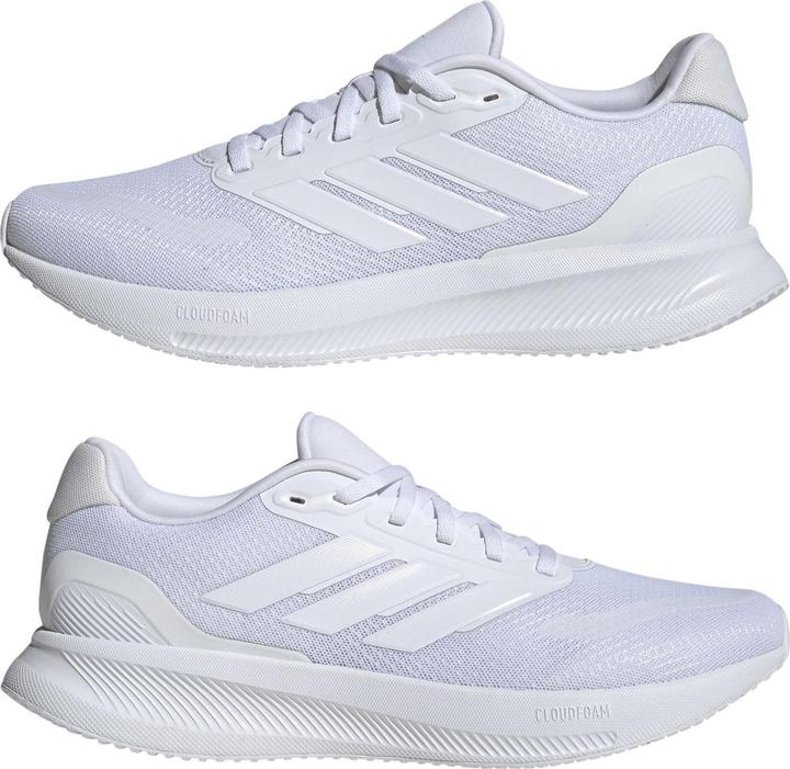 Produktbild Adidas Runfalcon 5 Schuhe (44)