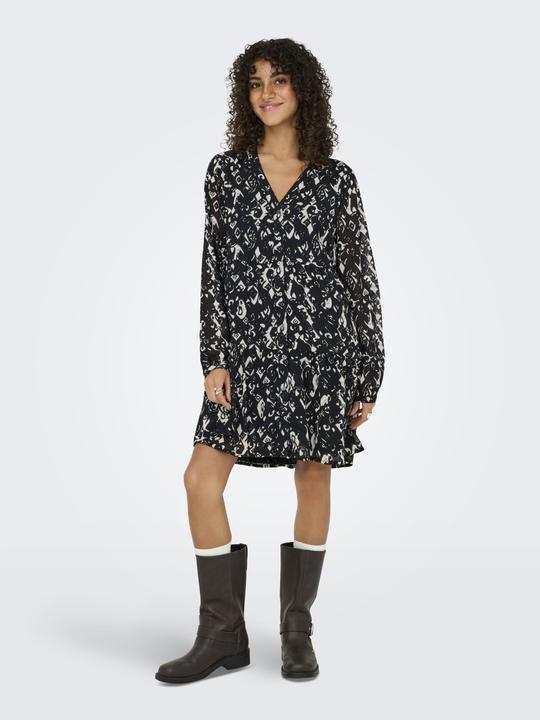 Actual product image Only ONLSTAR Kurzes Kleid Kleid (S)