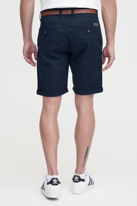 Immagine prodotto Solid Montijo Pantaloncini Chino Shorts Panno Corti Da Uomo con cintura elasticizzato Regular- Fit (XXL)