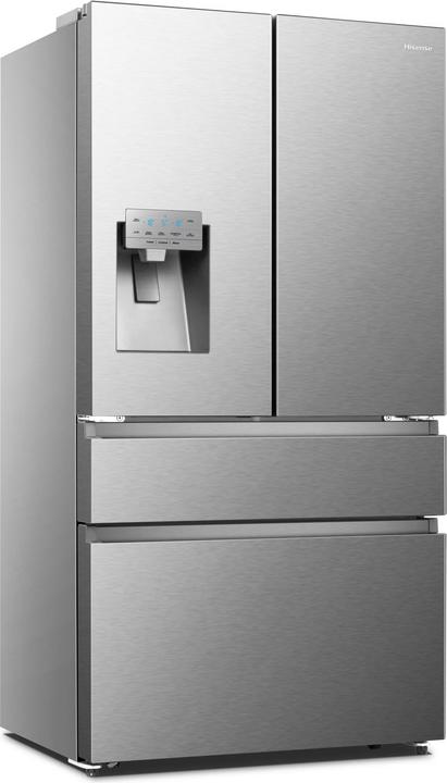 Actual product image Hisense RF728N4SAS (560 l)