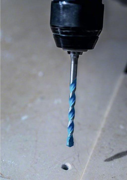 Actual product image Bosch Professional Zubehör Expert HEX-9 Multi Construction drill bit (11.0 mm)