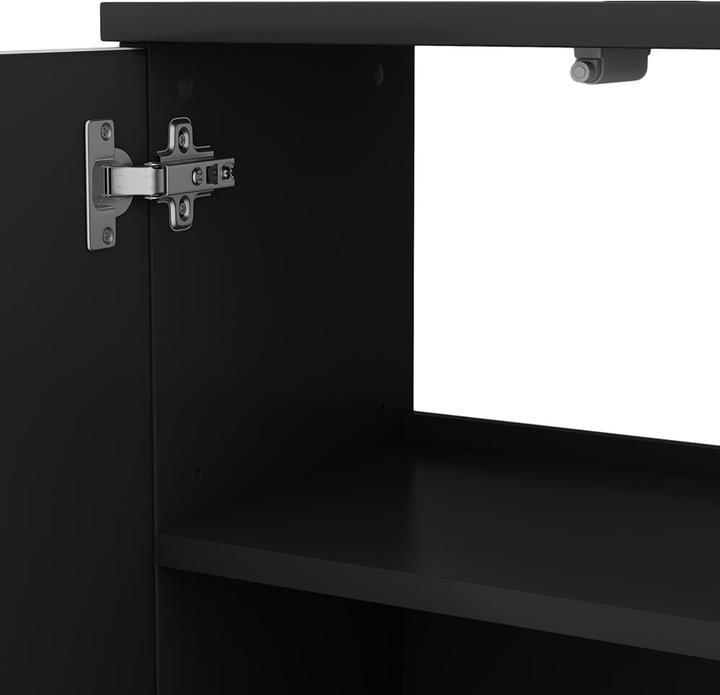 Produktbild Vicco Edge mit Hochschrank