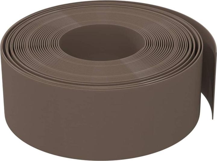 Actual product image vidaXL Rasenkante (1000 cm)