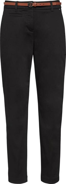 Image du produit Comma Hose Chino-Hose mit Gürtel (34)
