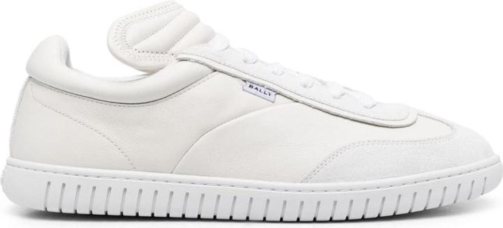 Image du produit Bally Baskets en cuir (41)