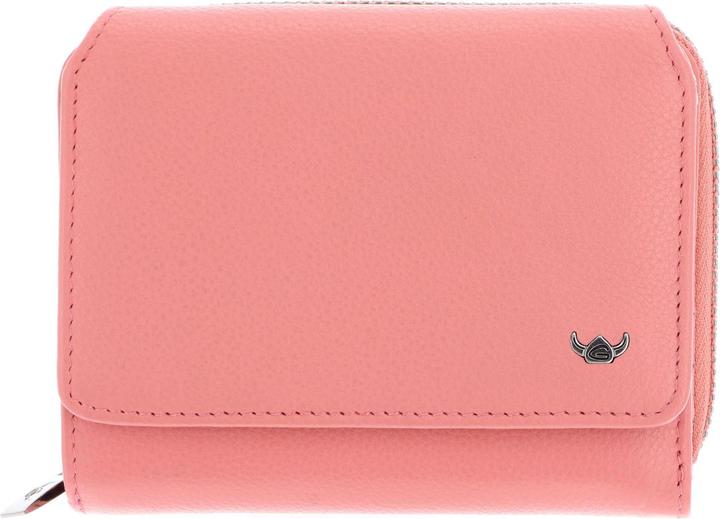 Actual product image Golden Head Madrid RFID Protect 3316 Wallet