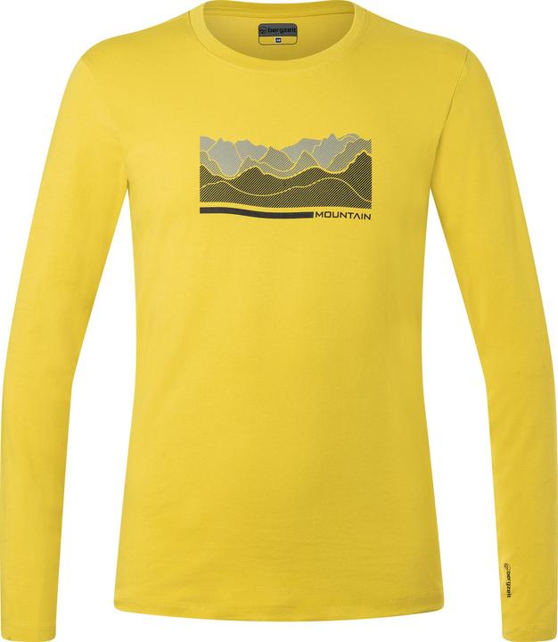Actual product image Super Natural Bergzeit (L)