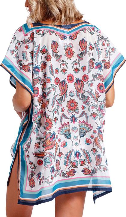 Produktbild Admas Paisley (XL)