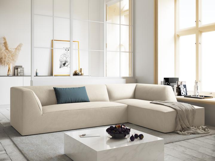Actual product image Micadoni Ruby (Corner sofa)