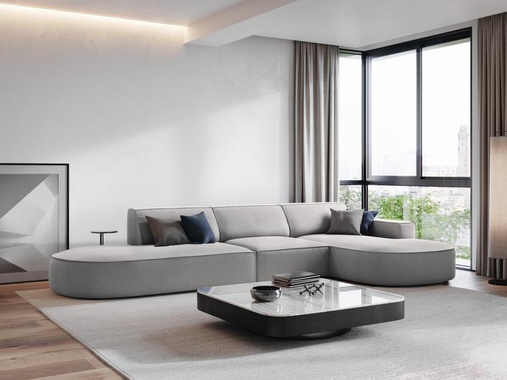 Actual product image Micadoni Jodie (Corner sofa)