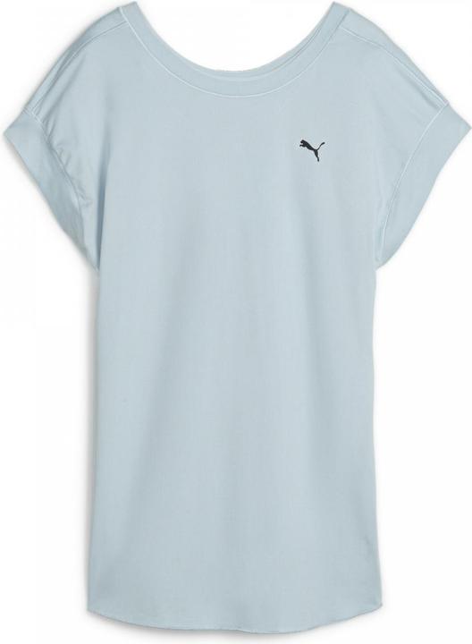 Actual product image Puma Maternity Studio Oversized Tee (XXL)