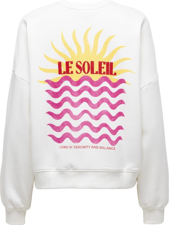 Produktbild Only ONLLINY Sweatshirt Sweatshirt (S)