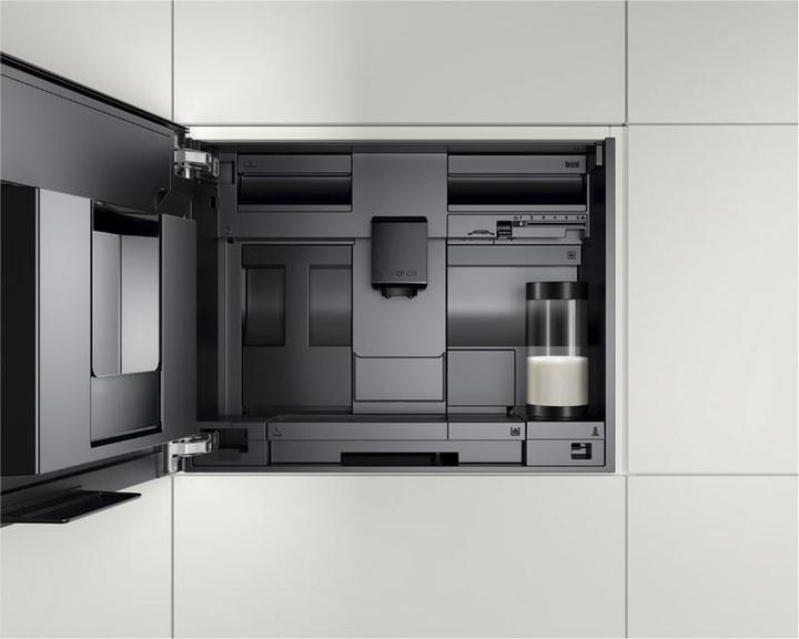 Immagine prodotto Bosch Hausgeräte Macchine da caffè completamente automatiche CTL7181B0