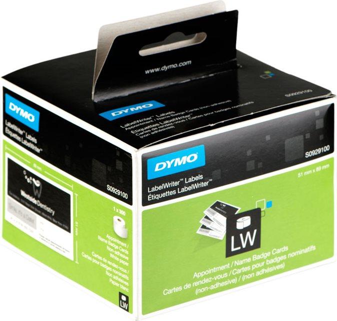 Immagine prodotto Dymo S0929100 (5.10 cm)